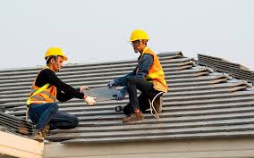 Fast & Reliable Emergency Roof Repairs in Clarksville, AR